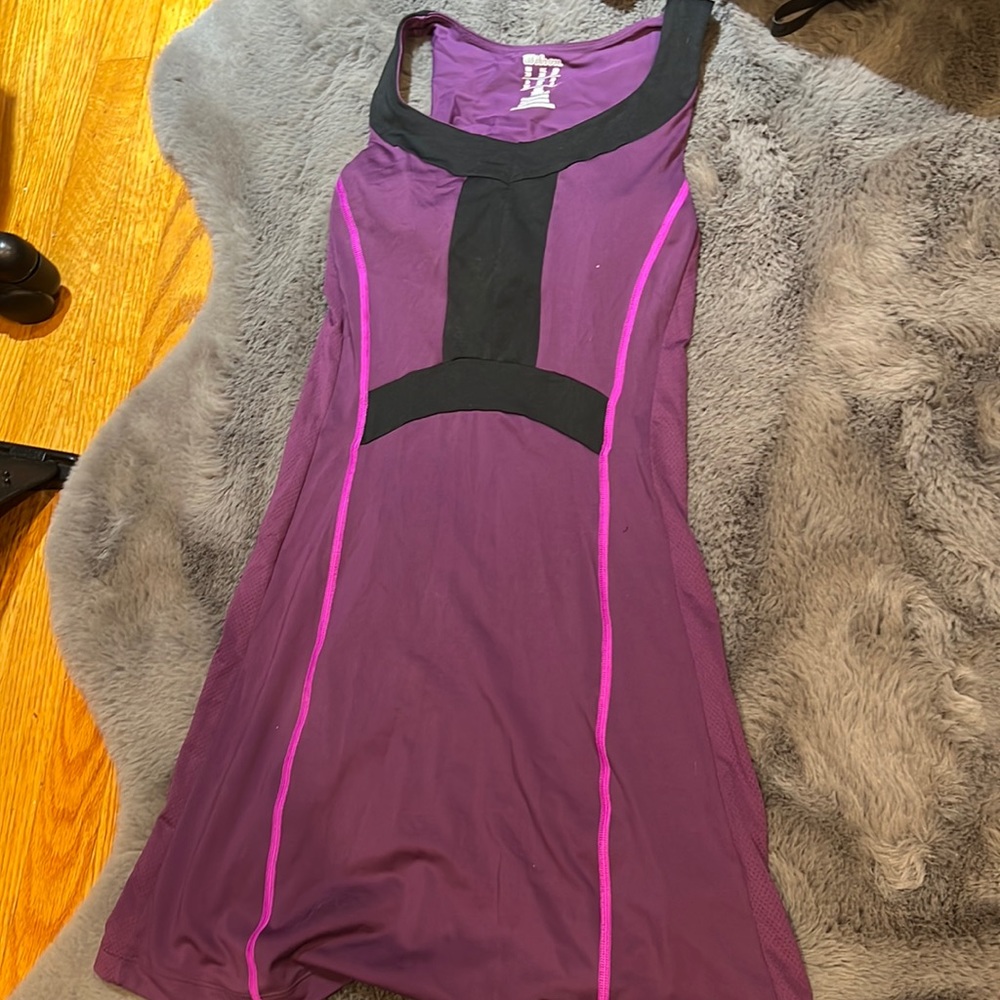 Wilson Dress